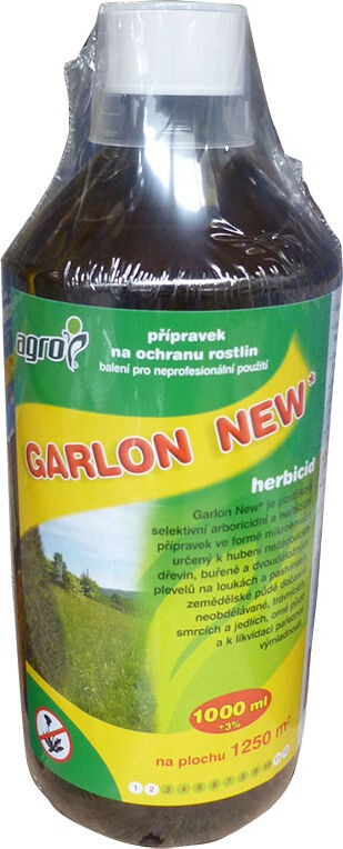 AGRO Garlon New 1l Garlon New 1l 017327