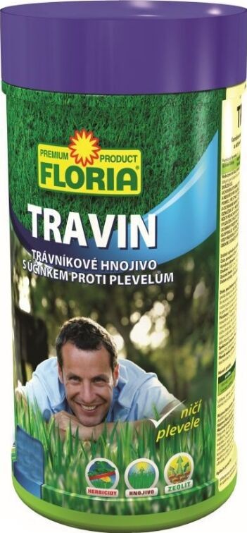 Agro Travin 3v1 800 g 017087