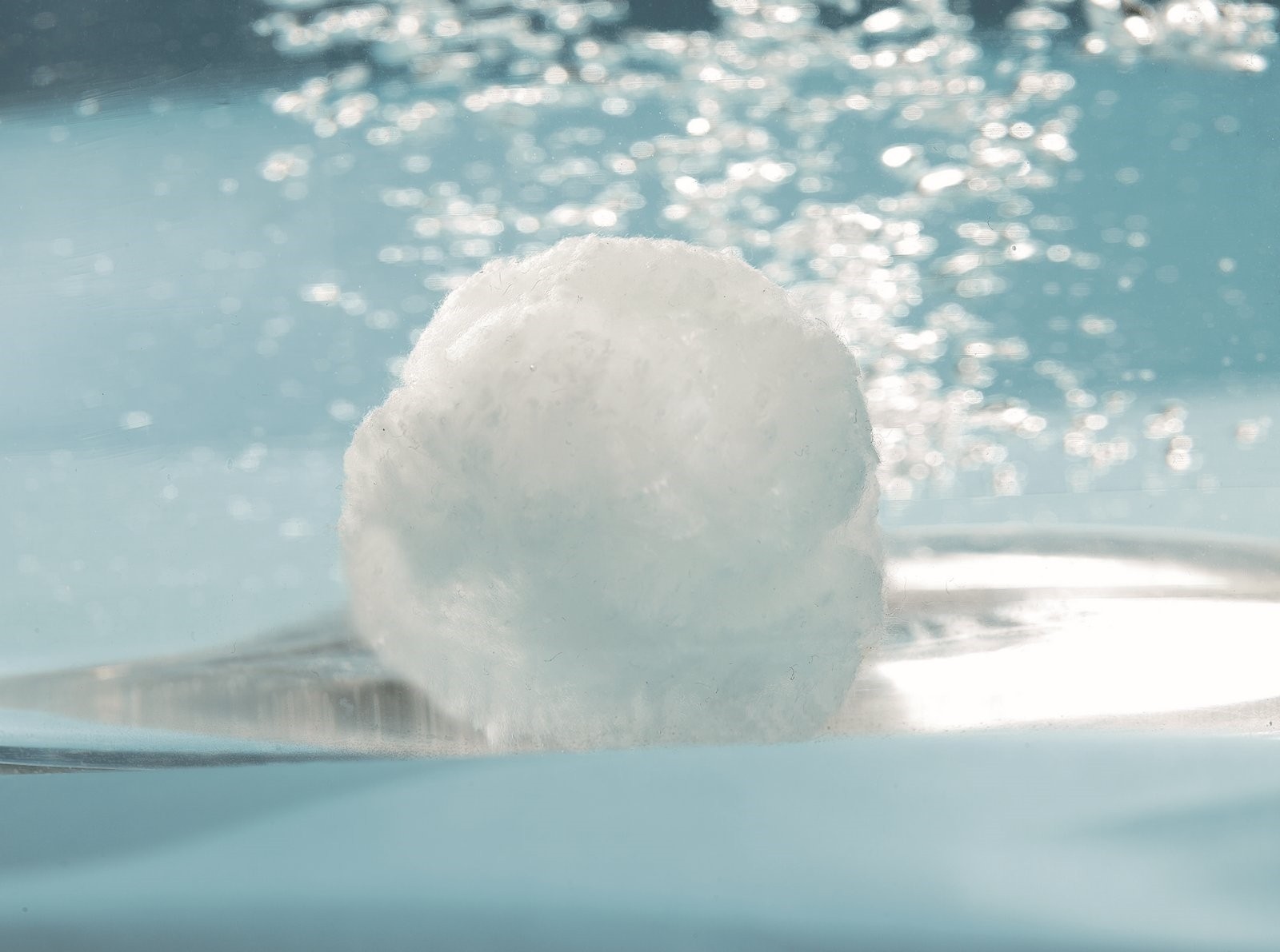 Náplň filtrační Aquamar balls 10690001