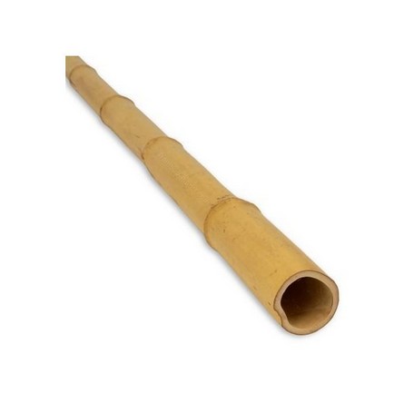 Tyč bambusová 300cmx22-24mm 251582