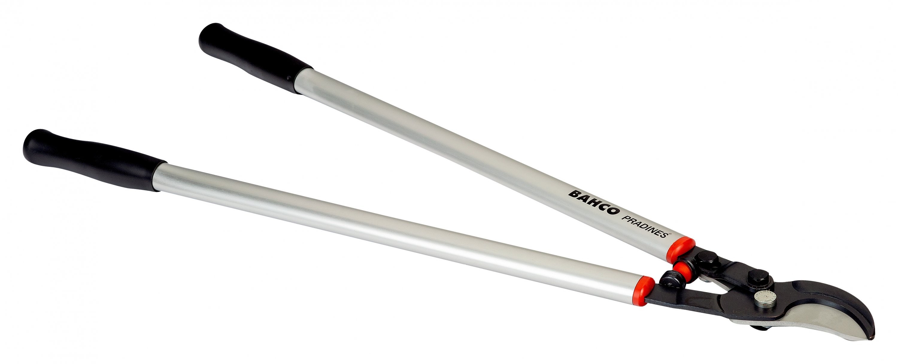 Dvouruční nůžky s pákovým mechanismem BAHCO P280-SL-80