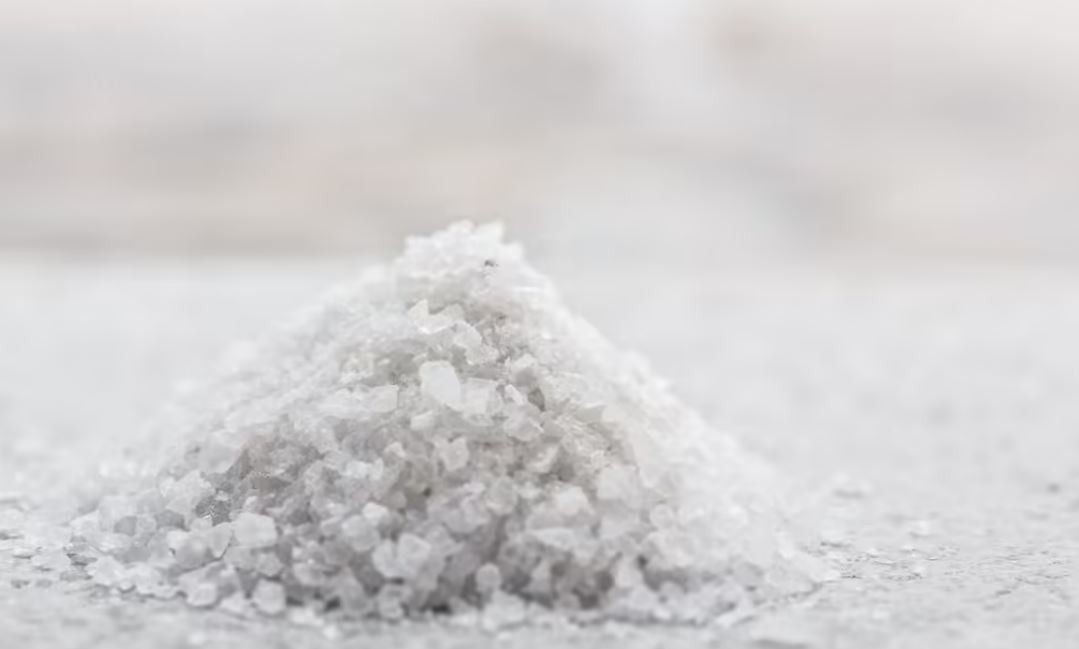 Sůl mořská 25 kg sůl