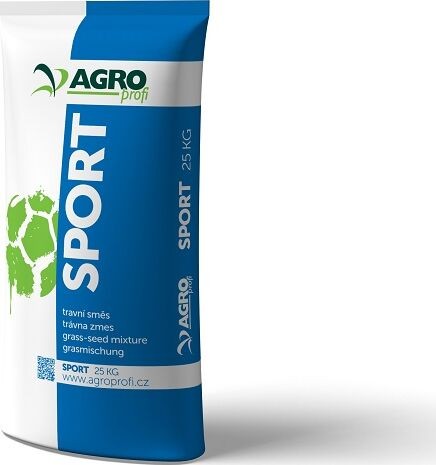 Travní směs Agro SPORT 25 kg Travní směs SPORT 25kg 015108