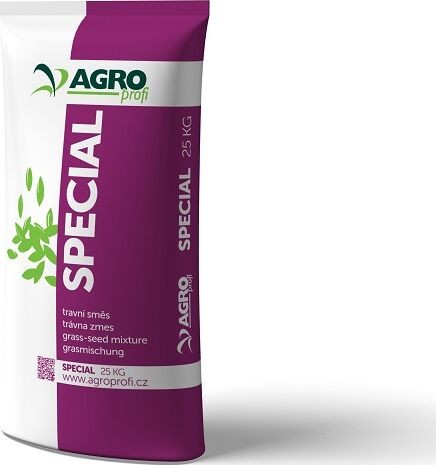 AGRO PROFI Travní směs Hobby Sport 25 kg 015214